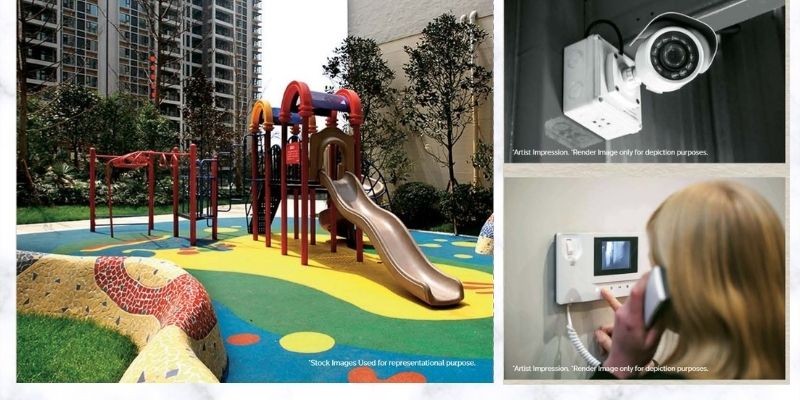 Sumit 1 Borivali West